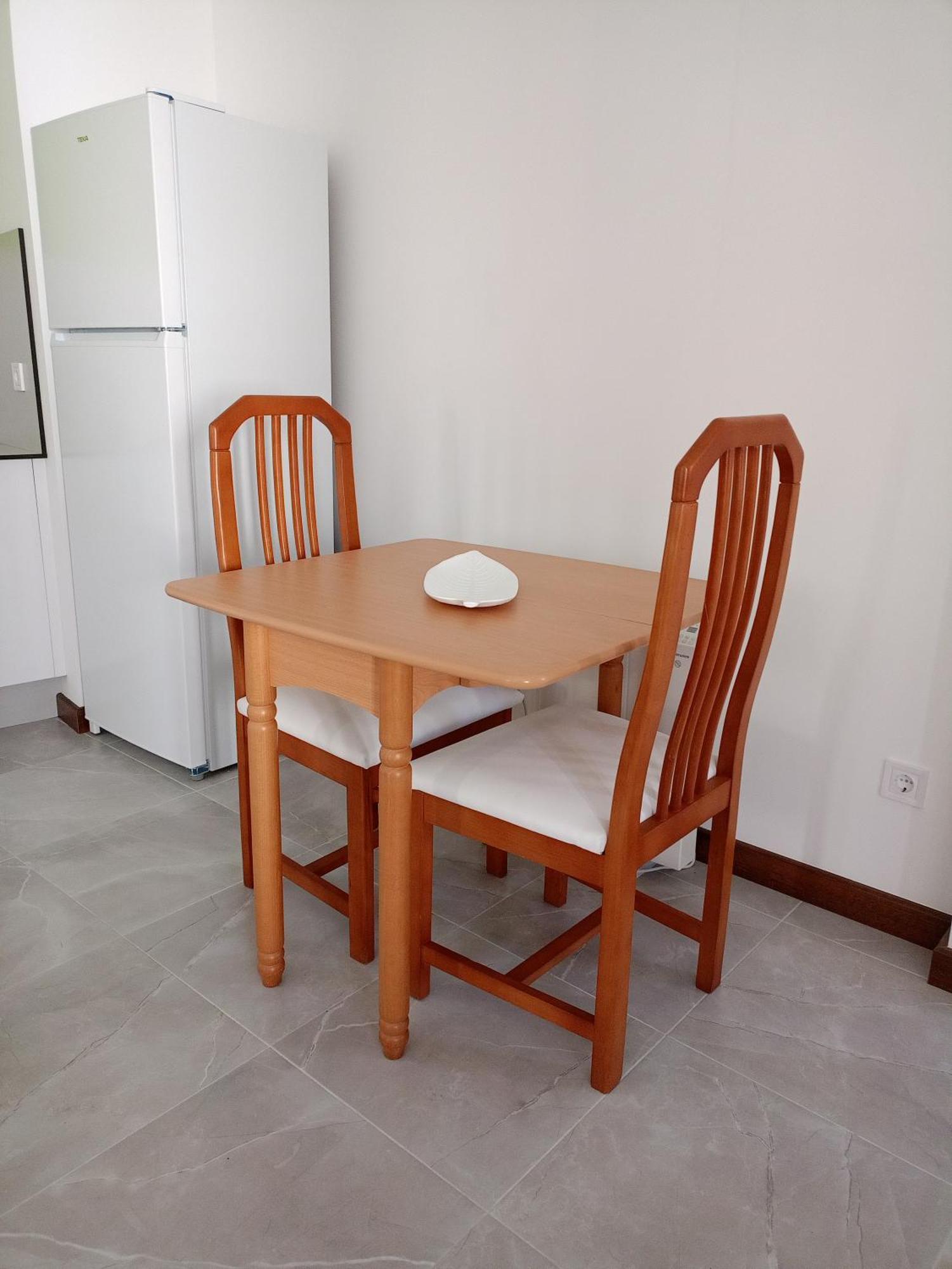 Apartamento Sanin 3 Lumbrales エクステリア 写真