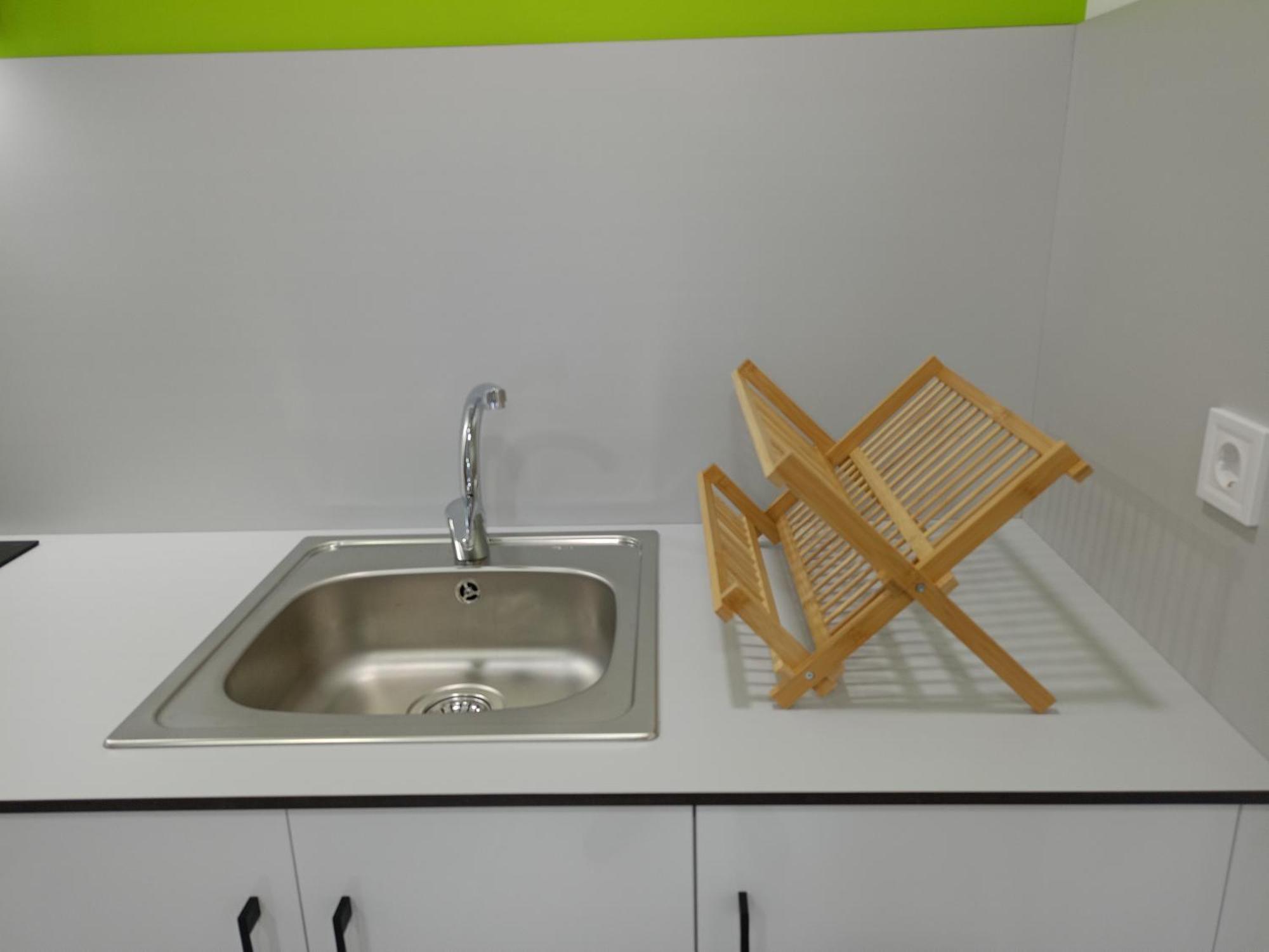 Apartamento Sanin 3 Lumbrales エクステリア 写真