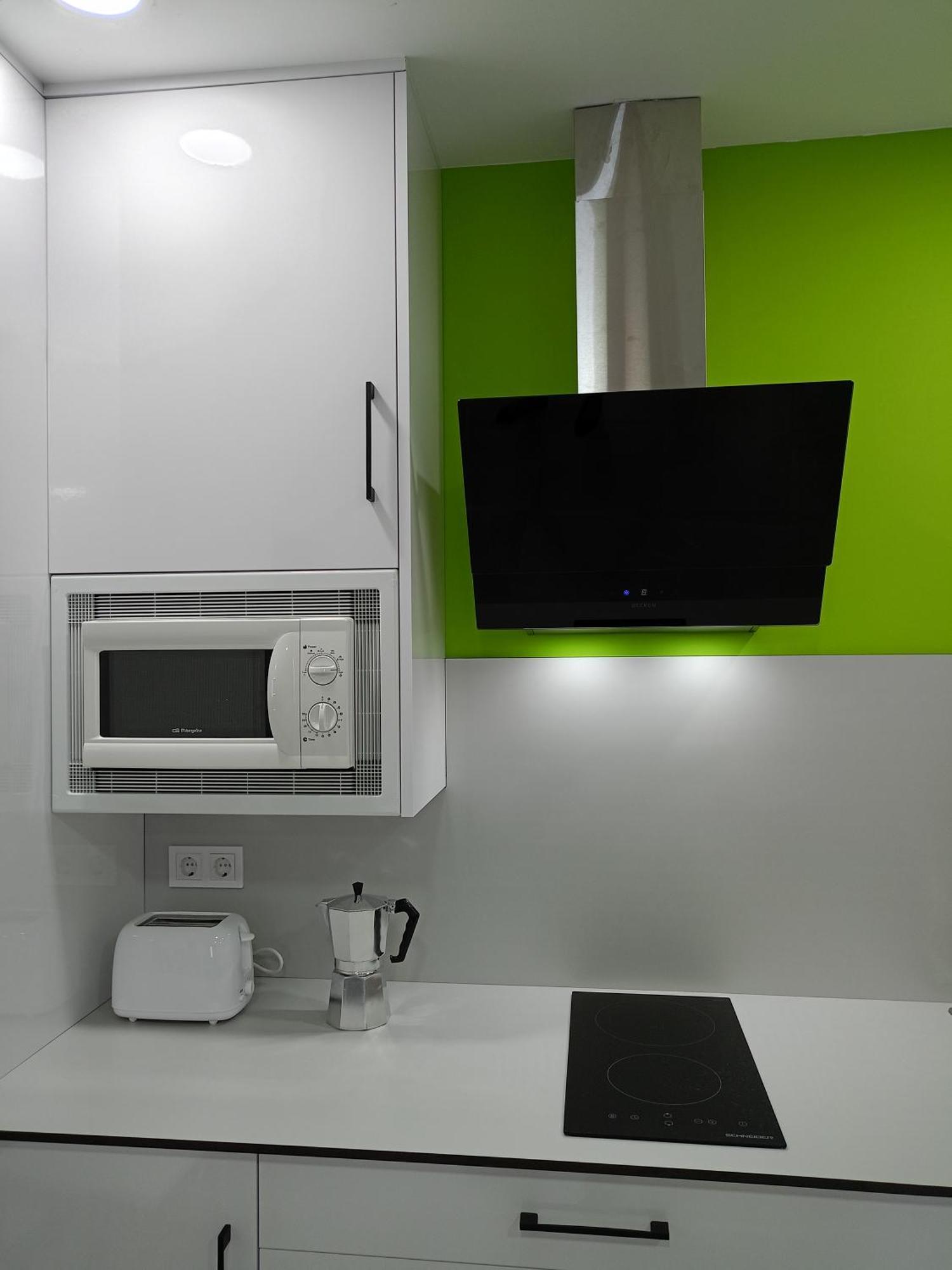 Apartamento Sanin 3 Lumbrales エクステリア 写真
