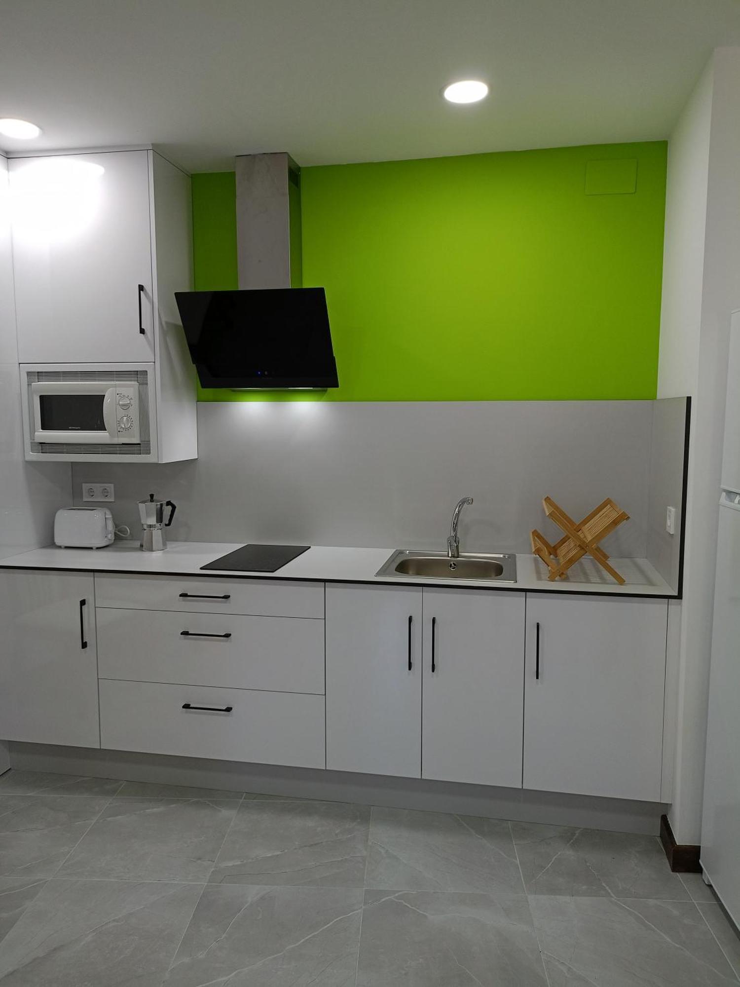 Apartamento Sanin 3 Lumbrales エクステリア 写真