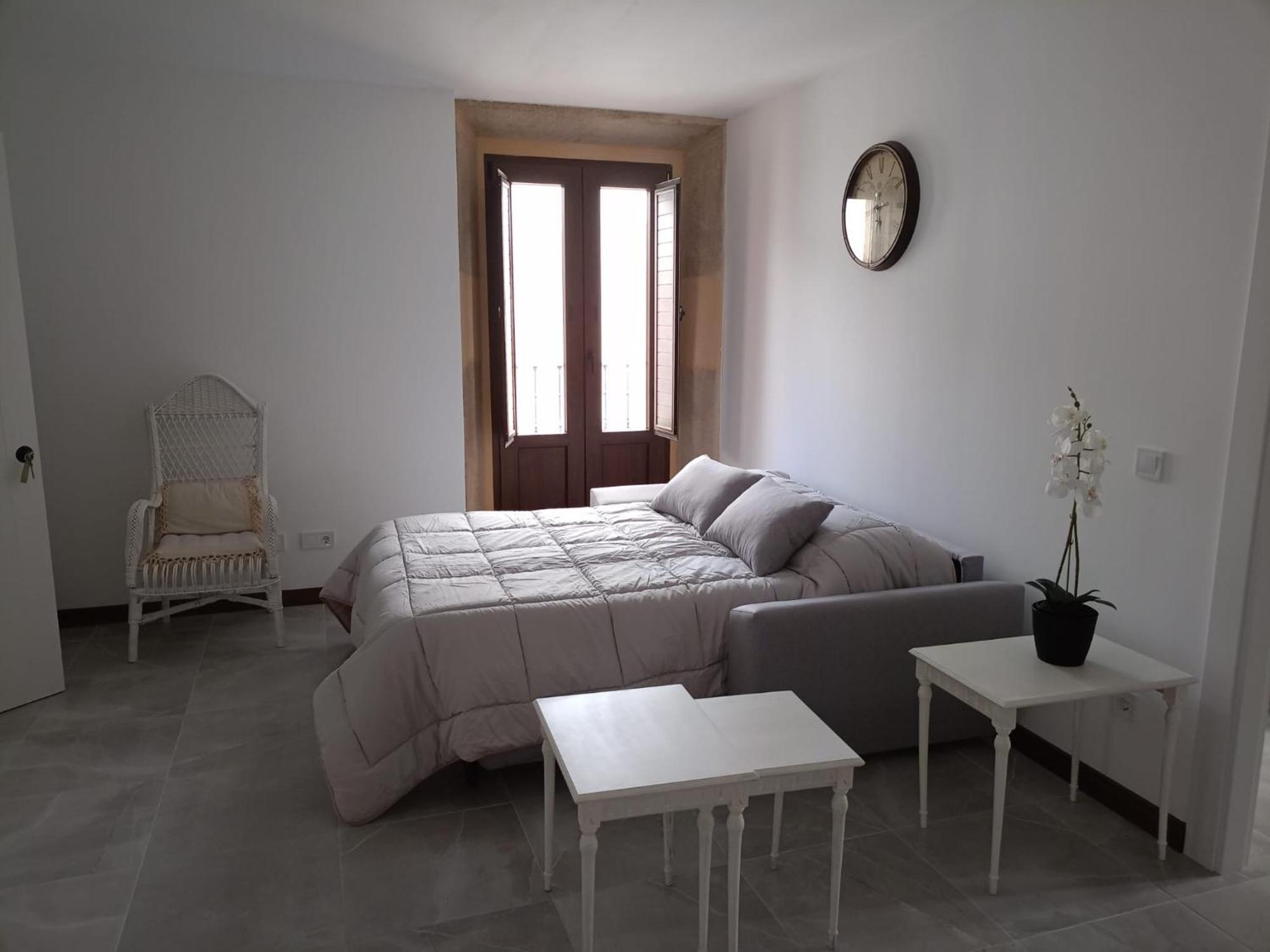 Apartamento Sanin 3 Lumbrales エクステリア 写真